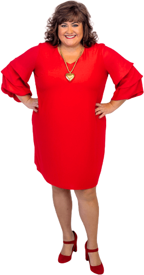 Dr. Andrea Adams-Miller - Executive Advisor - Neuroscience-Driven - Wealth and Legacy Alliance - The RED Carpet Connection